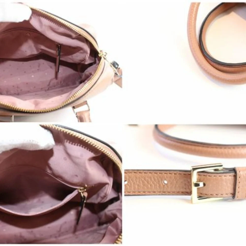 Kate Spade 2ay Leather 1mz0824